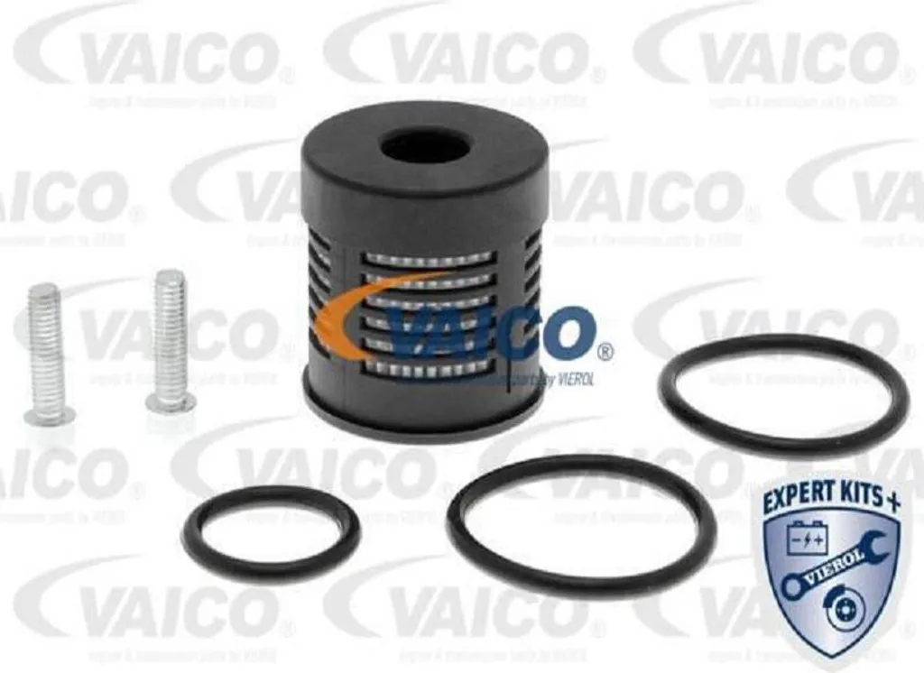 VAICO V10-6603 Kit Filtro Idraulico Frizione Haldex Trazione Integrale