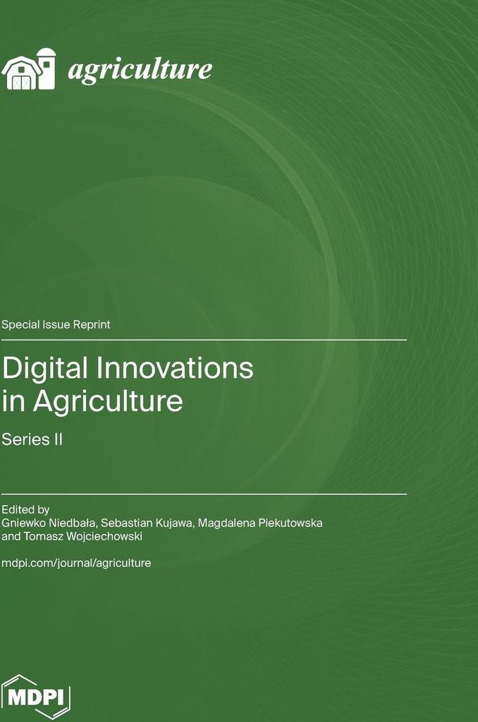 Digital Innovations in Agriculture