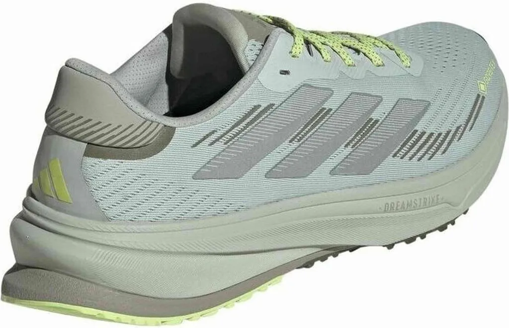 Adidas JQ5485 Running : Évitez les Douleurs aux Pieds en Taille 45 1/3