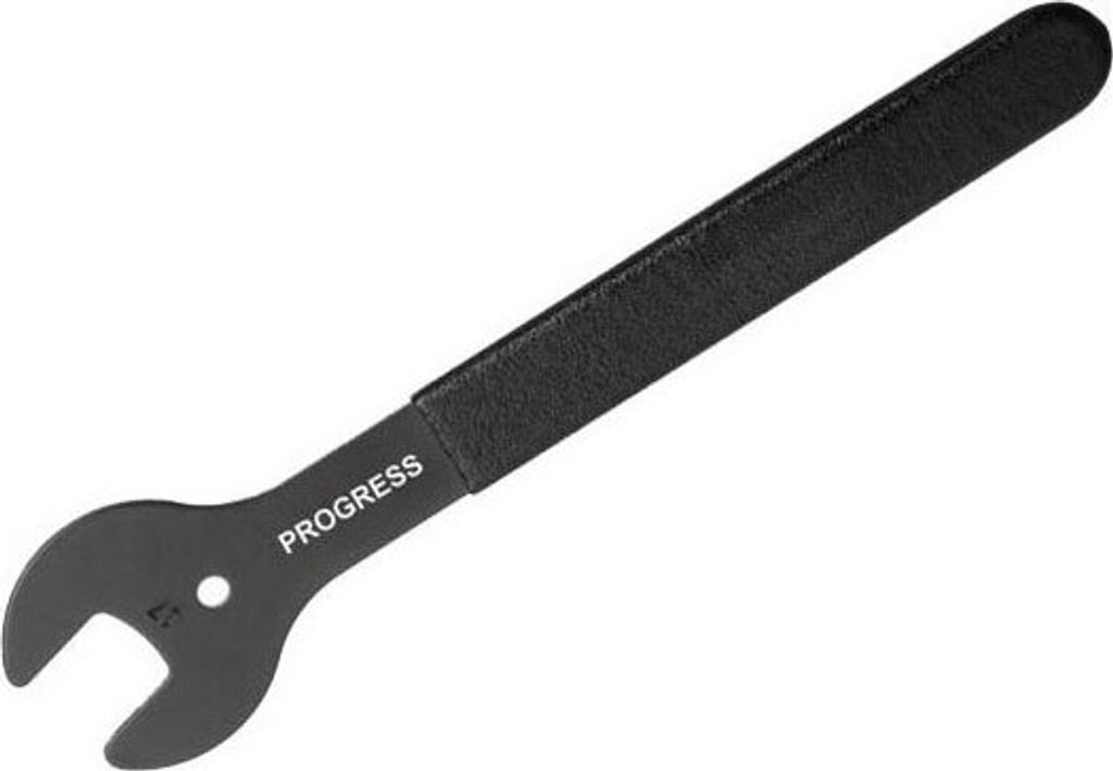 Progress Pg-t039 Rear Hub Axle Holder 17 Mm Werkzeug Schwarz Schwarz One Size