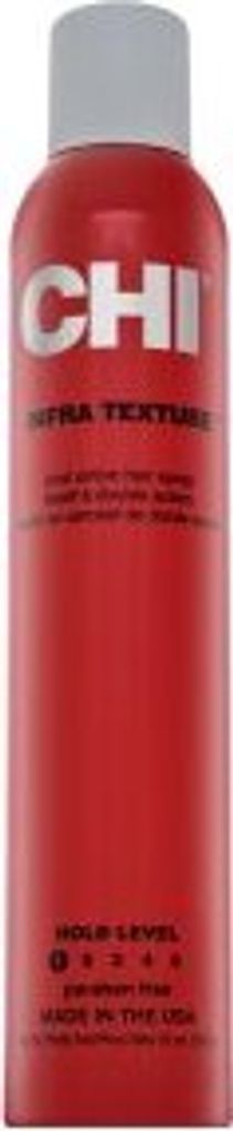 CHI Infra Texture Hair Spray Haarlack für mittleren Halt Produktbild 