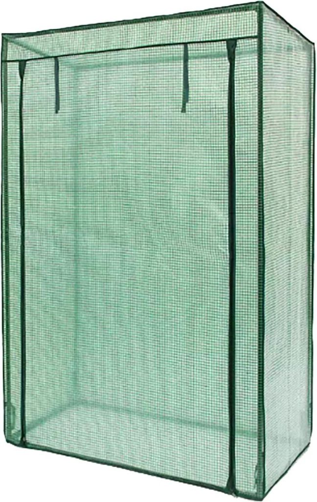 Skleník Strend Pro Skleník, fóliový, 100x50x150 cm, fólie Obrázek produktu 