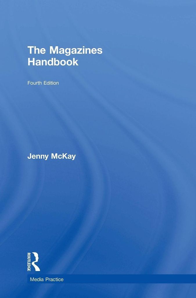The Magazines Handbook