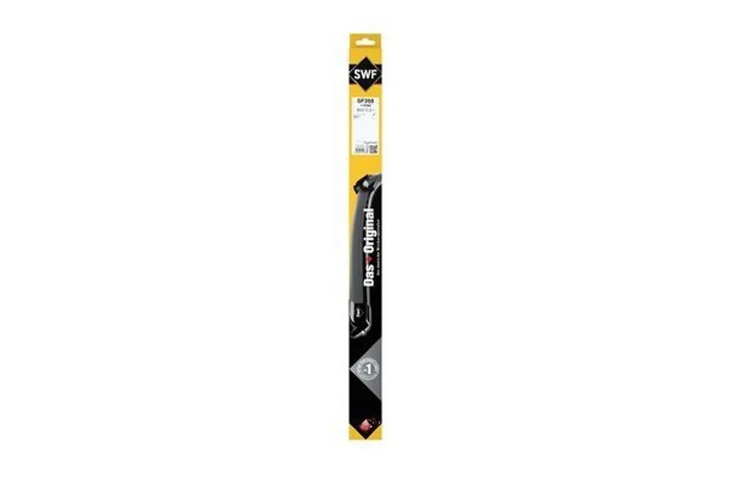 Kit Essuie-Glace Visioflex 550/475mm - Visibilité Pluie et Neige