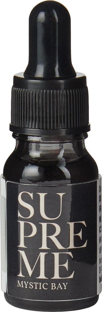 BUTLERS Duftöl SUPREME Mystic Bay Produktbild 
