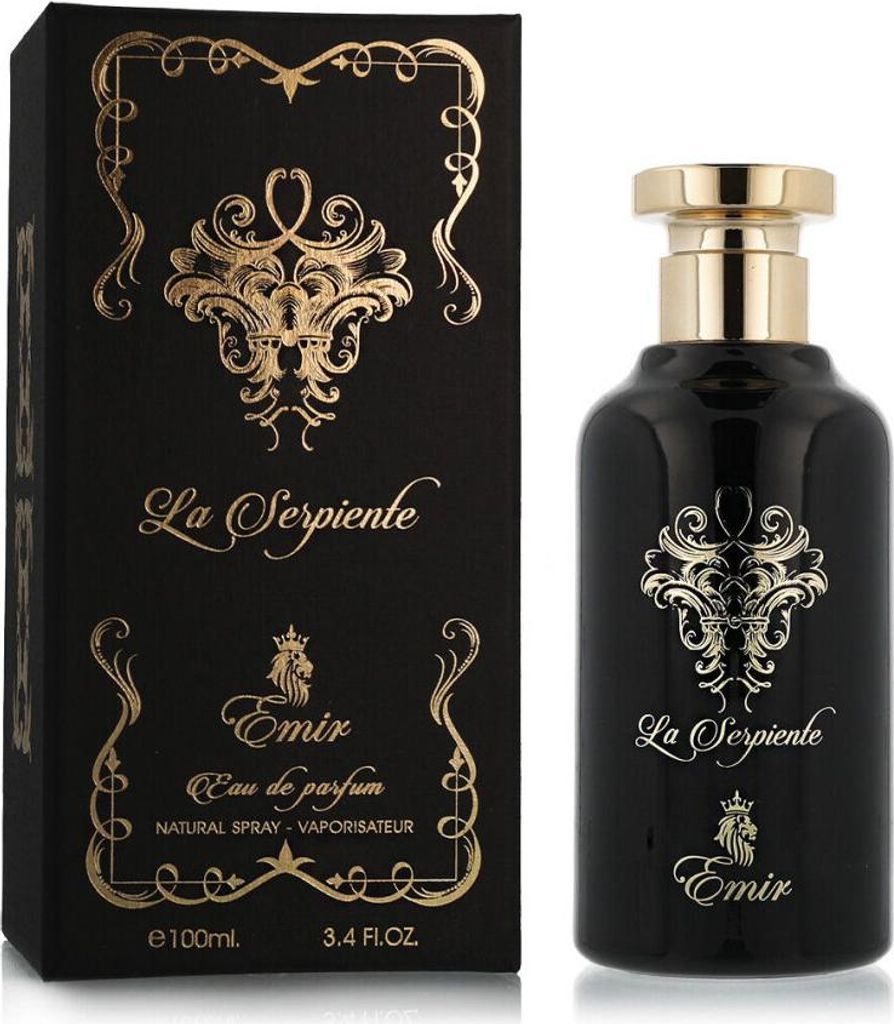 Emir La Serpiente parfémovaná voda unisex 100 ml Obrázok produktu 