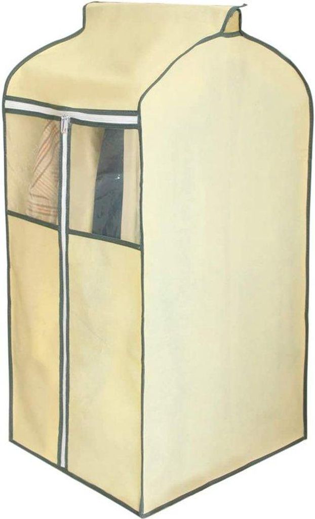 Kleider Aufbewahrungsbeutel mit Reißverschluss, robust, für Winter- und Sommersaison, 30x40cm
