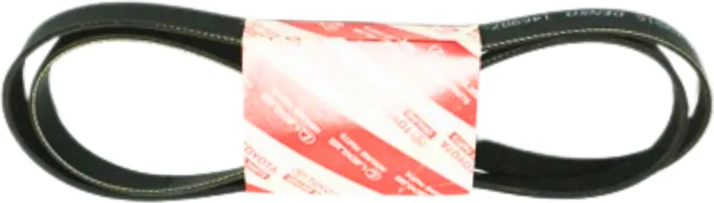Courroie trapézoïdale Toyota 90916-W2026 pour Entretien Corolla