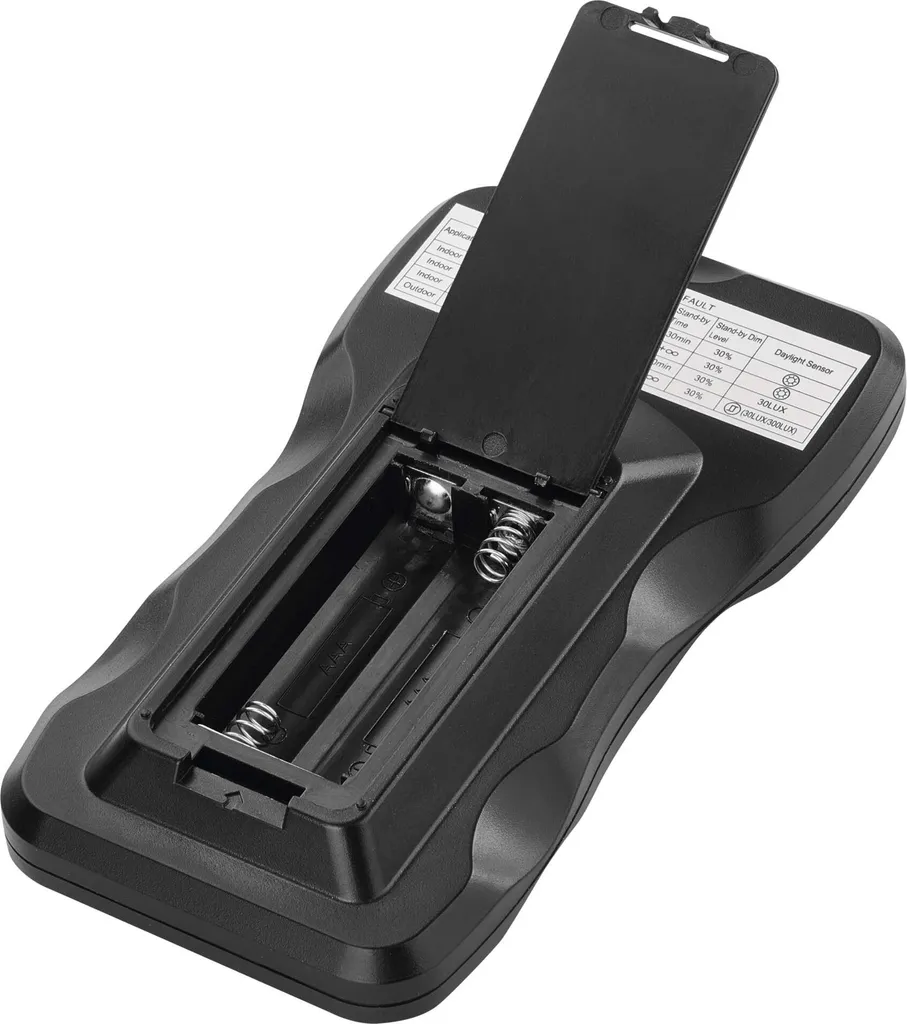Télécommande de Réglage pour Détecteurs EMOS HB ZU9005 - Accessoire Pro - 7