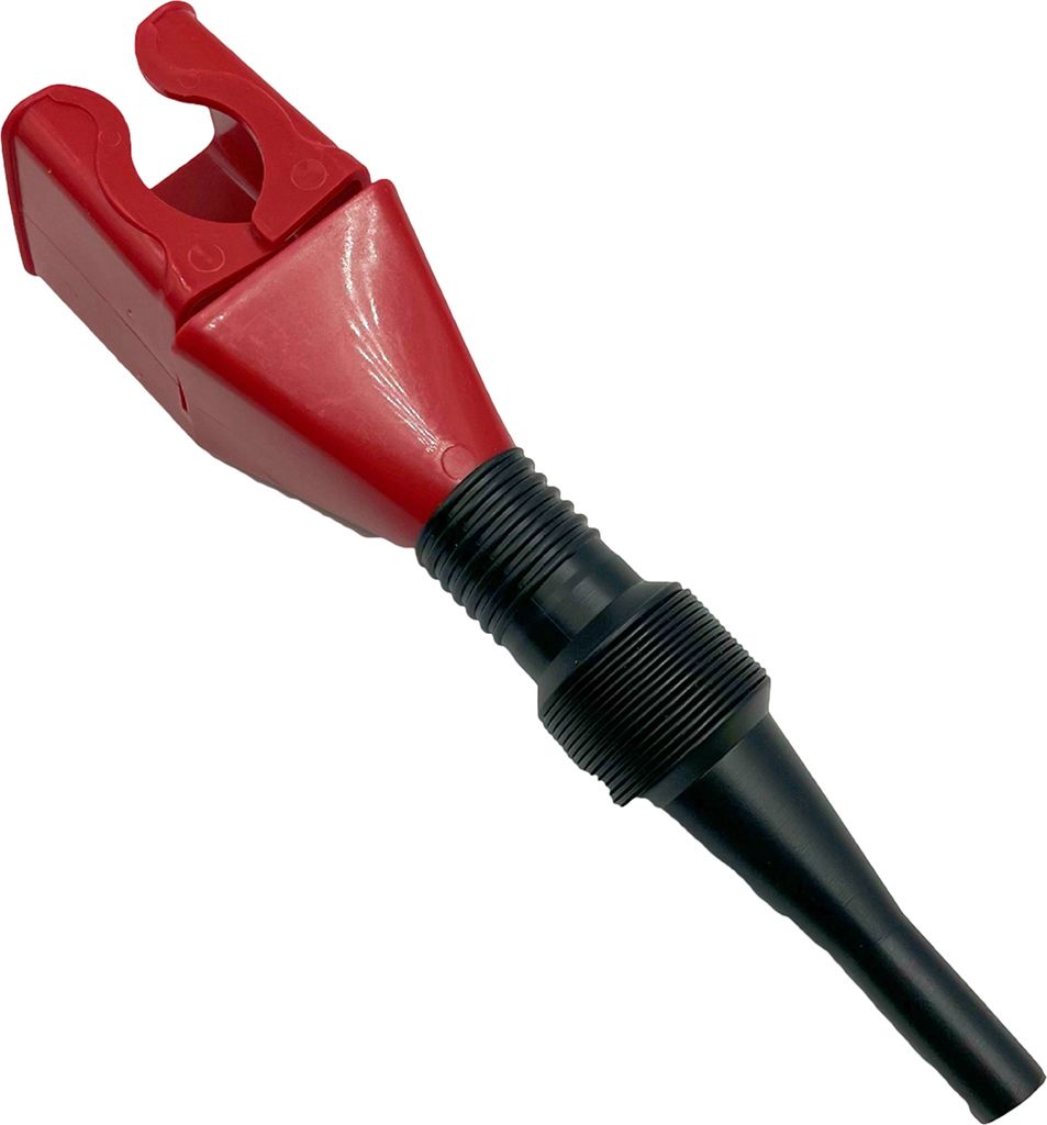 Motoröltrichter, einziehbar, mit flexiblem Schlauch, Benzin-Einfüllstutzen, Kunststoff, für Auto, Motorrad, Tankfilter, LKW-Zubehör