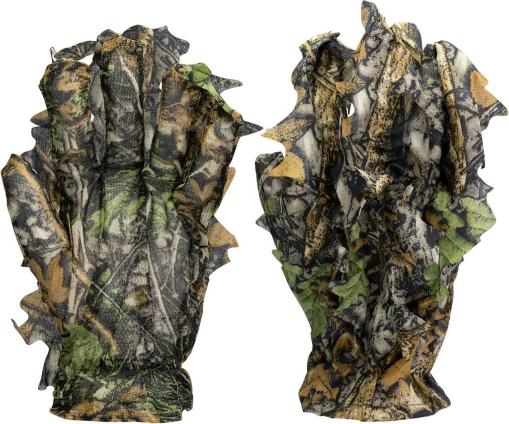 Buteo Photo Gear 3D Blätter Handschuhe