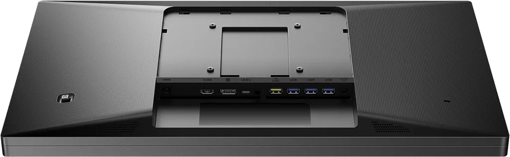Écran PC Philips 24E1N5300HE 24" Dalle LED Multimédia avec Webcam - 6