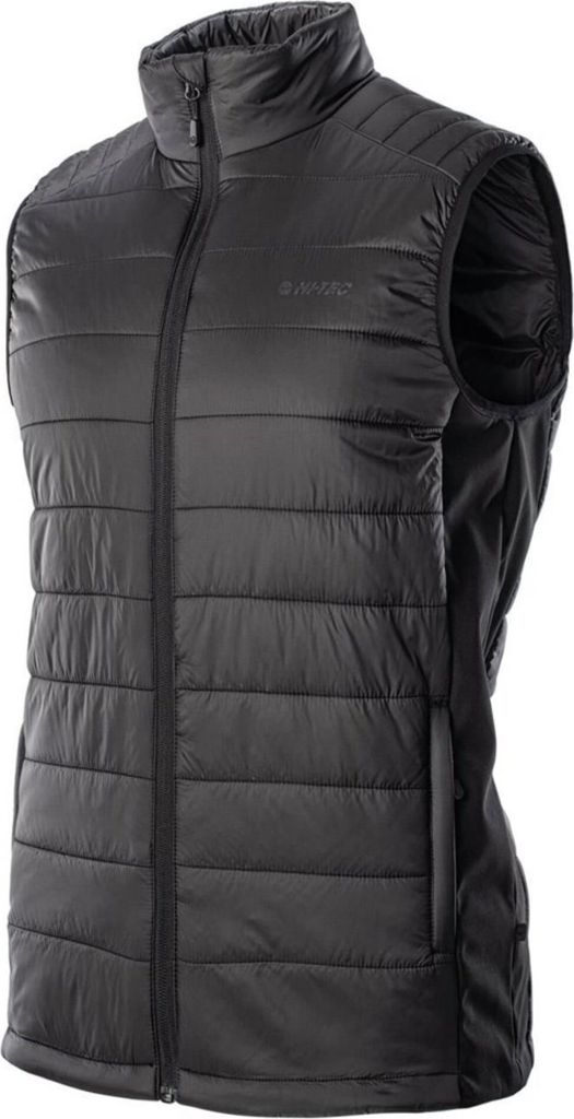 Hi-Tec - "Octavius" Weste für Herren PP13969 (XL) (Schwarz)