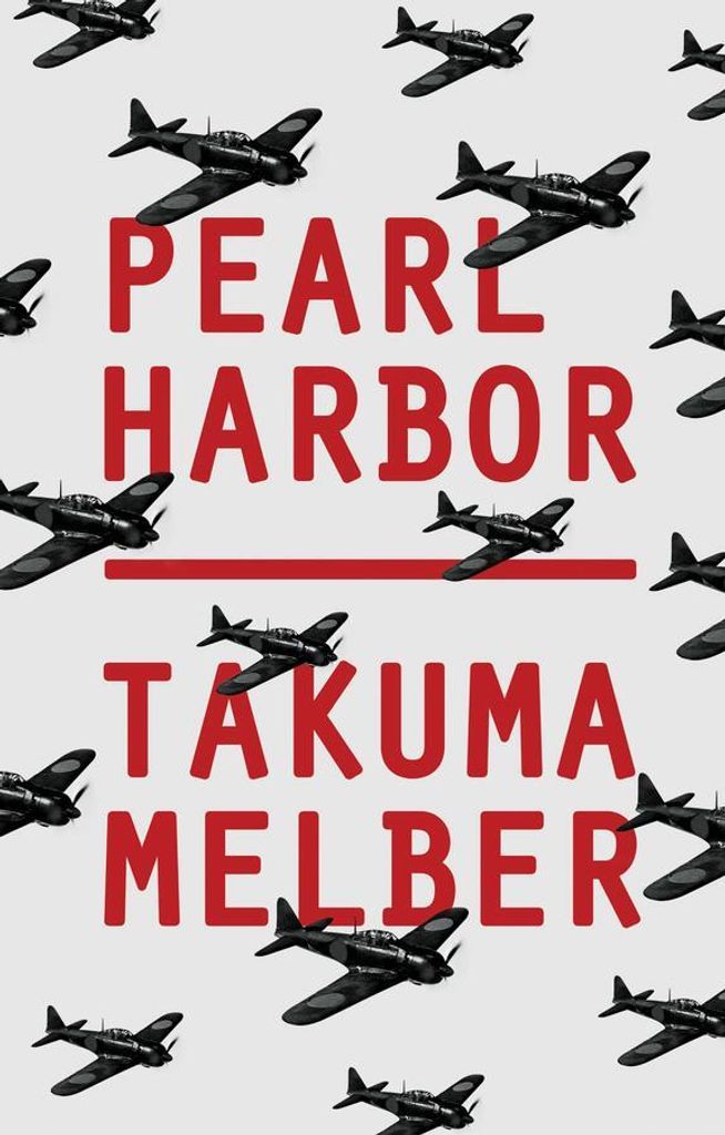 Pearl Harbor – Lingua: Inglese
