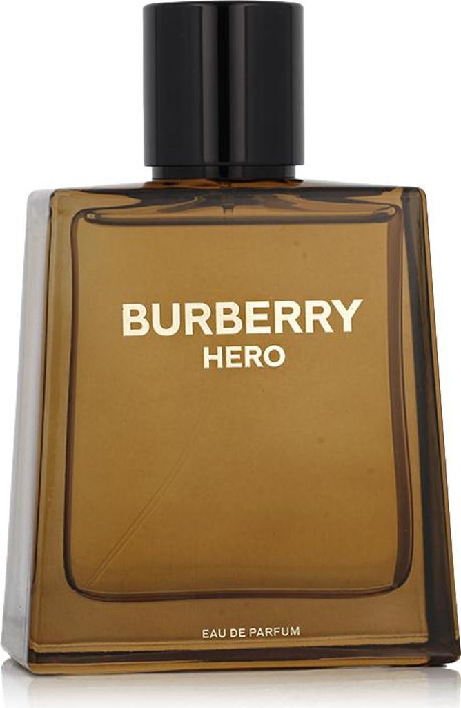 Burberry Hero Eau De Parfum 100 ml (man) Produktbild 