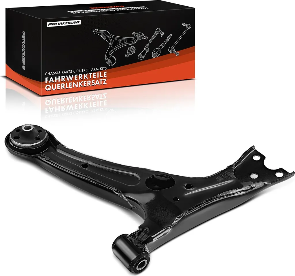 Triangle de Suspension Avant Toyota Corolla et Verso 1.4 1.6 1.8 2.0L VVT-i