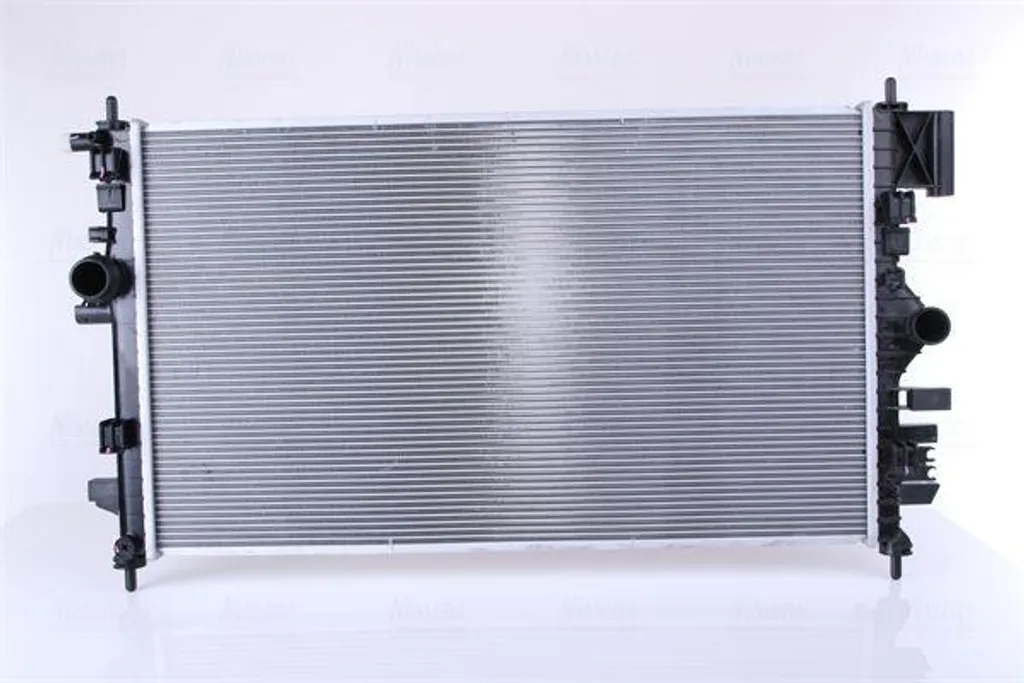 Radiateur de Refroidissement Moteur Nissens 606047 pour Insignia