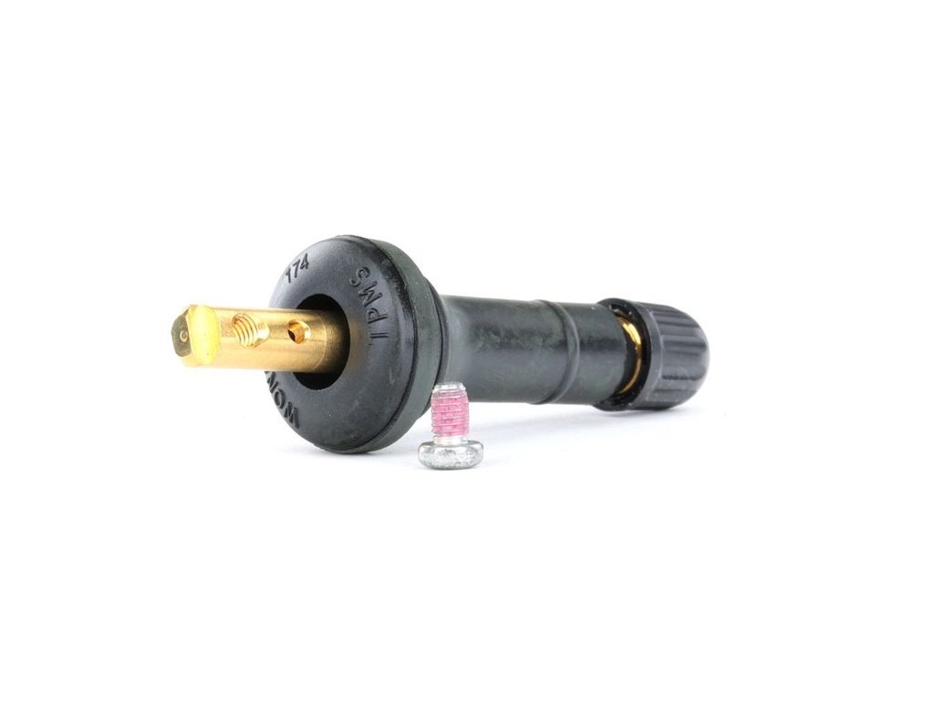 HUF Ventil Reifendruck-Kontrollsystem 73902041 41mm 0 013kg Gummi