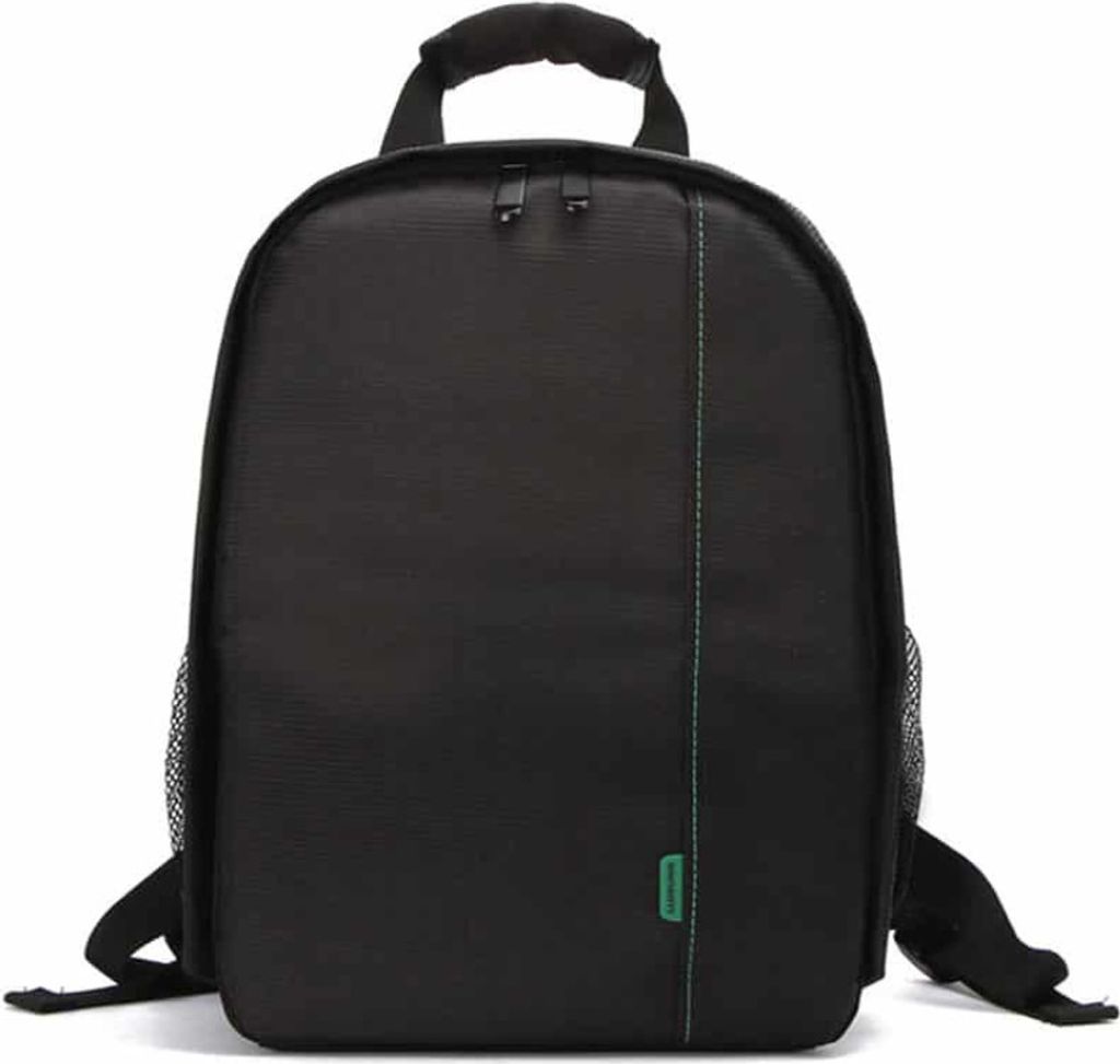 Lovnix Kamerarucksack für Kamera und Objektiv – Lovnix Produktbild 