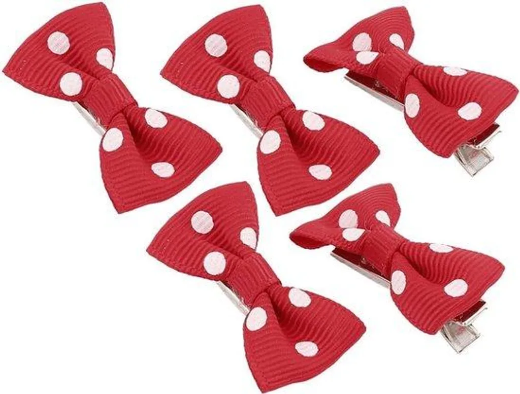 Peigne pour chien spécial nœuds - Accessoire de soin à motifs chic