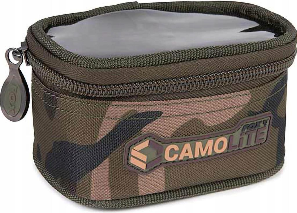 Fox Camolite Mini Accessory Bag