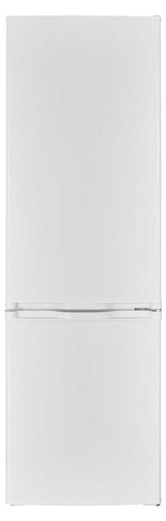 PKM KG262W-M, 262 l, N-ST, 40 dB, 3,2 kg/24h, D, Weiß Produktbild 