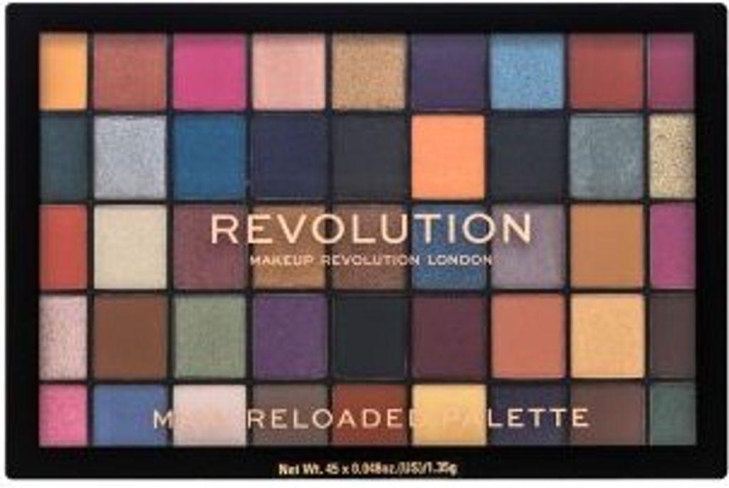 Palette Maxi Reloaded Dream Big 60,75 g Immagine del prodotto 