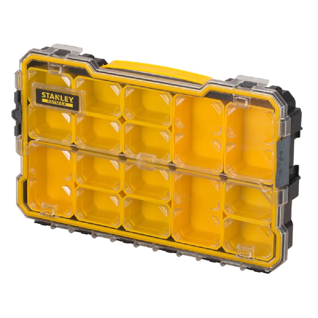 Stanley FMST1-75779 Kleinteile- und Werkzeugkasten de Produktbild 