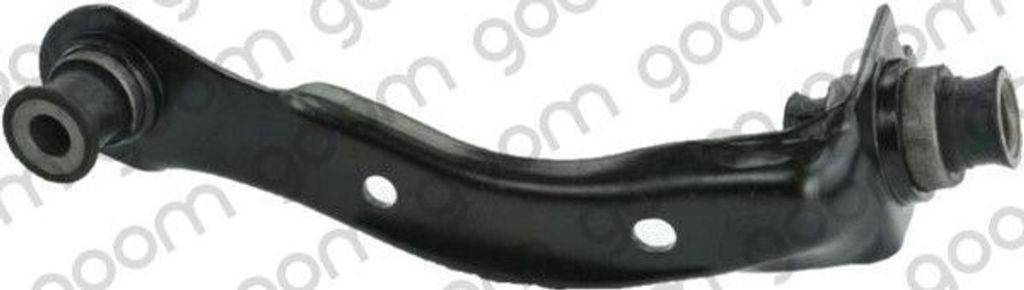 GOOM Halter Motoraufhängung Motorhalter EM-1938 Rechts für RENAULT Clio III Schrägheck (BR0/1, CR0/1)