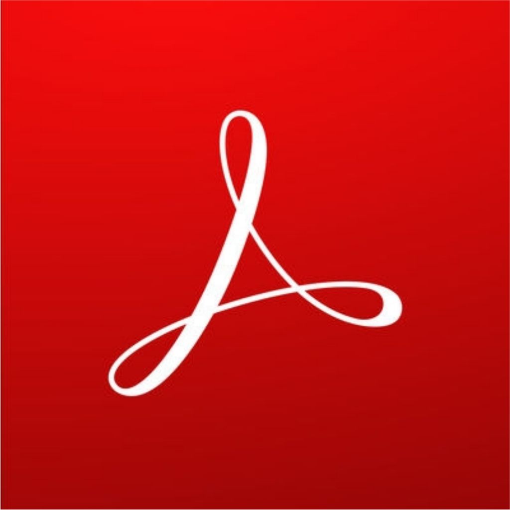 Adobe Acrobat Pro 2020, ESD (viacjazyčný) (PC) Obrázok produktu