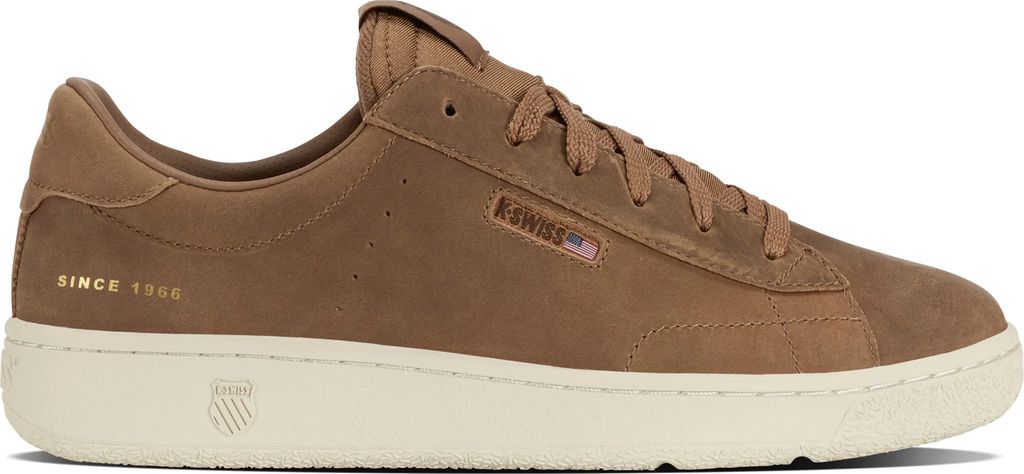 K-Swiss Slammklub CC M 08911-294-M shoes Pullunder K-Swiss Größe: 42.5,