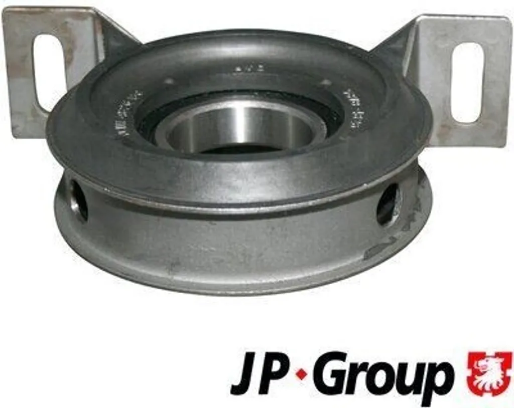 Supprimer vibrations transmission Transit avec palier JP 1553900400