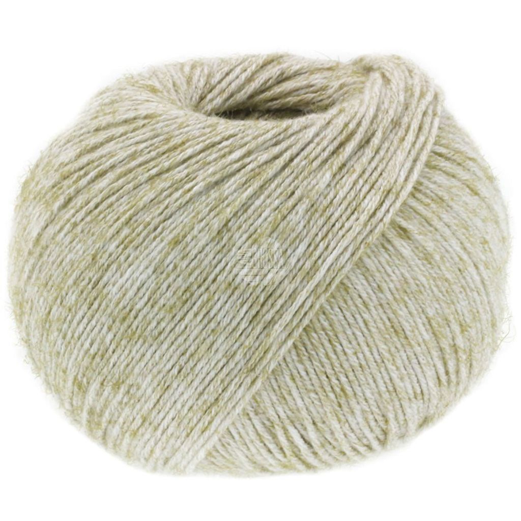Lana Grossa - Diversa 0007 natur Produktbild 