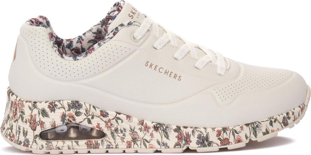 Dámské tenisky Sketchers Uno Safari Time Obrázek produktu 
