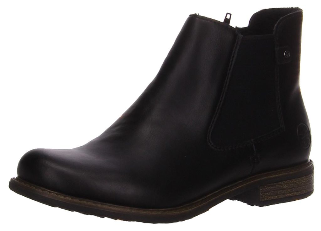 Rieker Chelsea Boot Nero Immagine del prodotto 