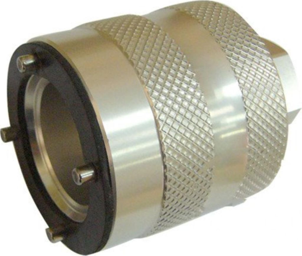 JMP moer voor vorkdop, geschikt voor Ohlins/WP vorken Productafbeelding 