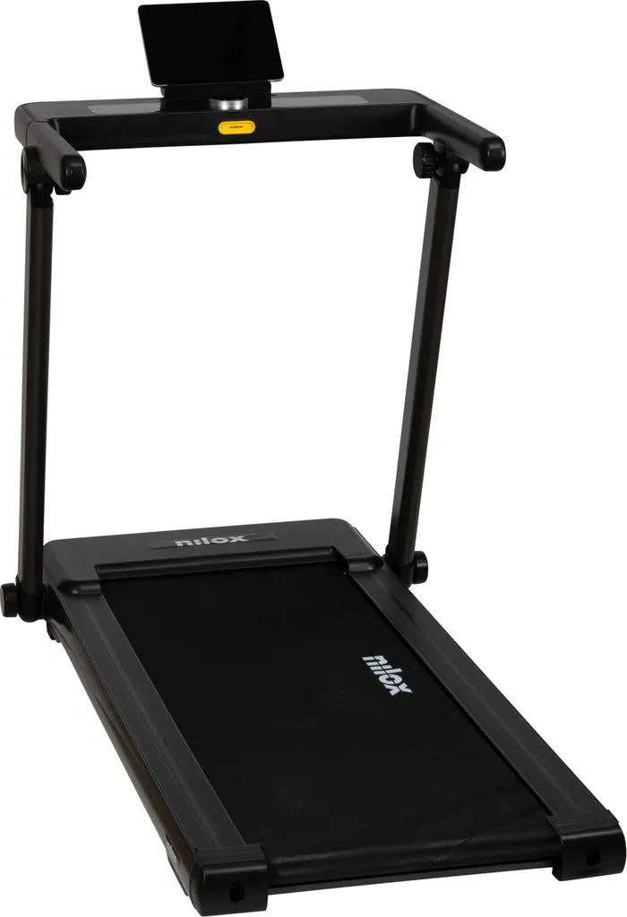 Tapis de course Nilox NXTRXN2V1 14 km/h - Surface 480 x 1200 mm