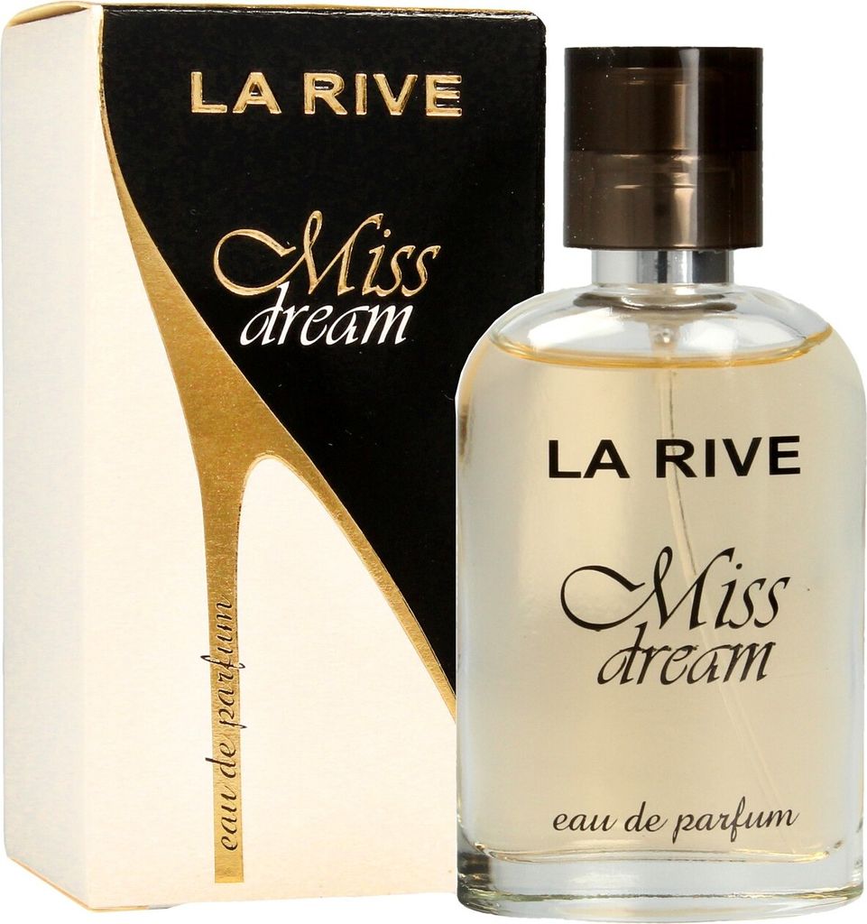 La Rive Miss Dream Eau De Parfum Spray 30ml Immagine del prodotto 