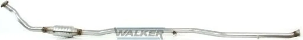 Pot Catalytique Berlingo et Partner - Catalyseur WALKER 20316 Fiable