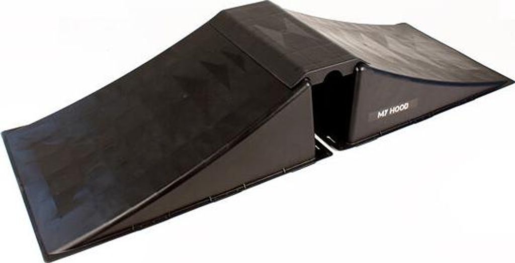 My Hood 2 Way Maxi Rampa 505182 Obrázok produktu 