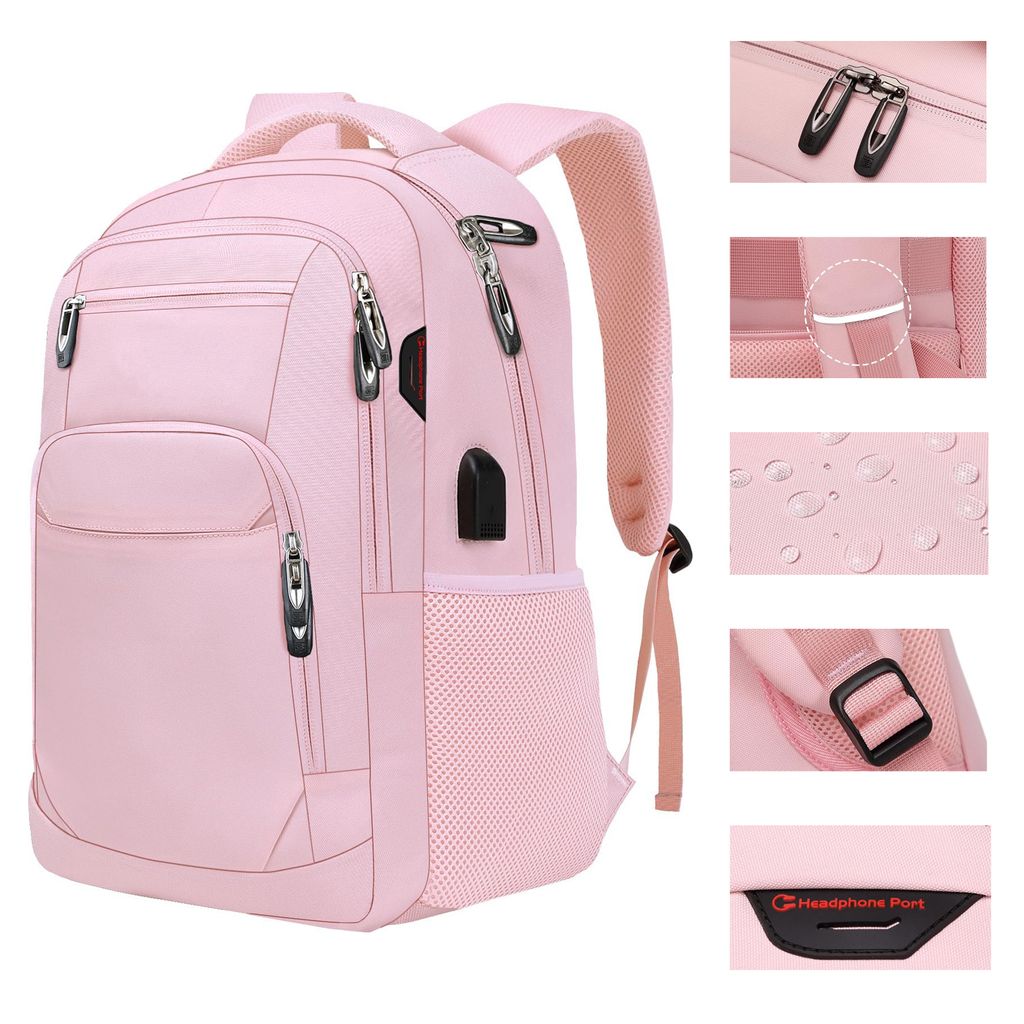 MODFU Rucksack Schule Arbeit & Freizeit Outdoor Sport Produktbild 