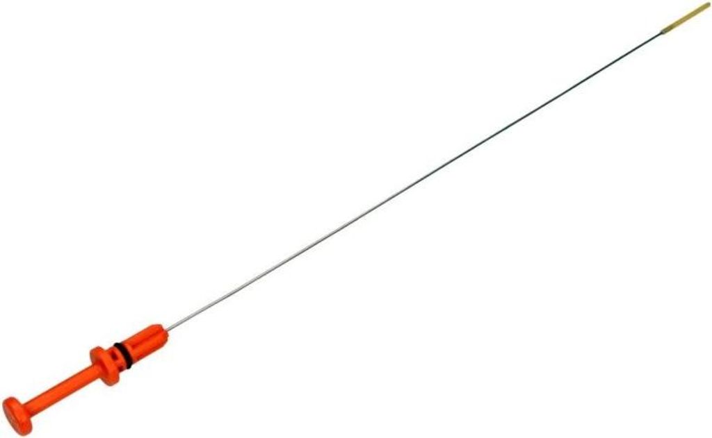 MAXGEAR 27-0284 Ölmessstab Ölpeilstab Ölstab passend für PEUGEOT 206 Schrägheck (2A/C) 307 (3A/C) 307 SW (3H) 106 II Schrägheck (1A, 1C) 307 ...