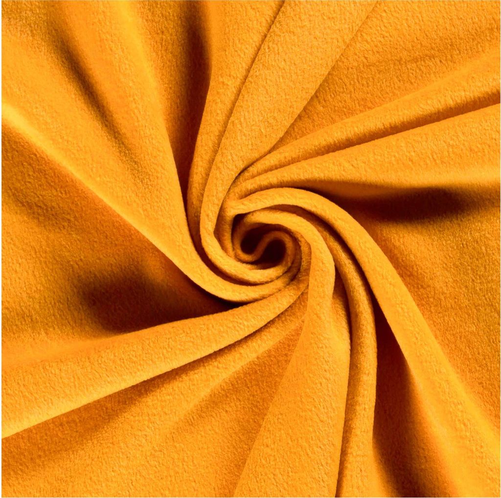 Fleecestoff Vliesstoff Fleece Stoff 50 Farben Zuschnitt ab 0,5m Meterware