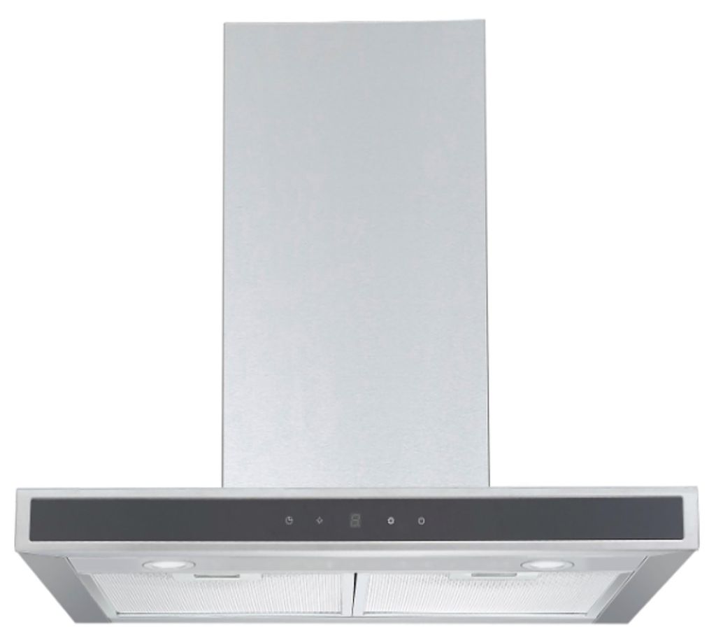 PKM 8060GH Dunstabzugshaube, 60cm, LED-Beleuchtung, Touch Produktbild 
