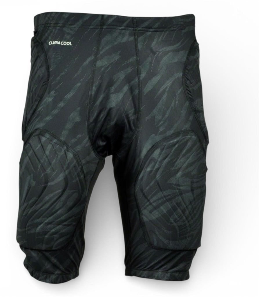 Adidas Performance Techfit Padded Short kurze Hose Produktbild 
