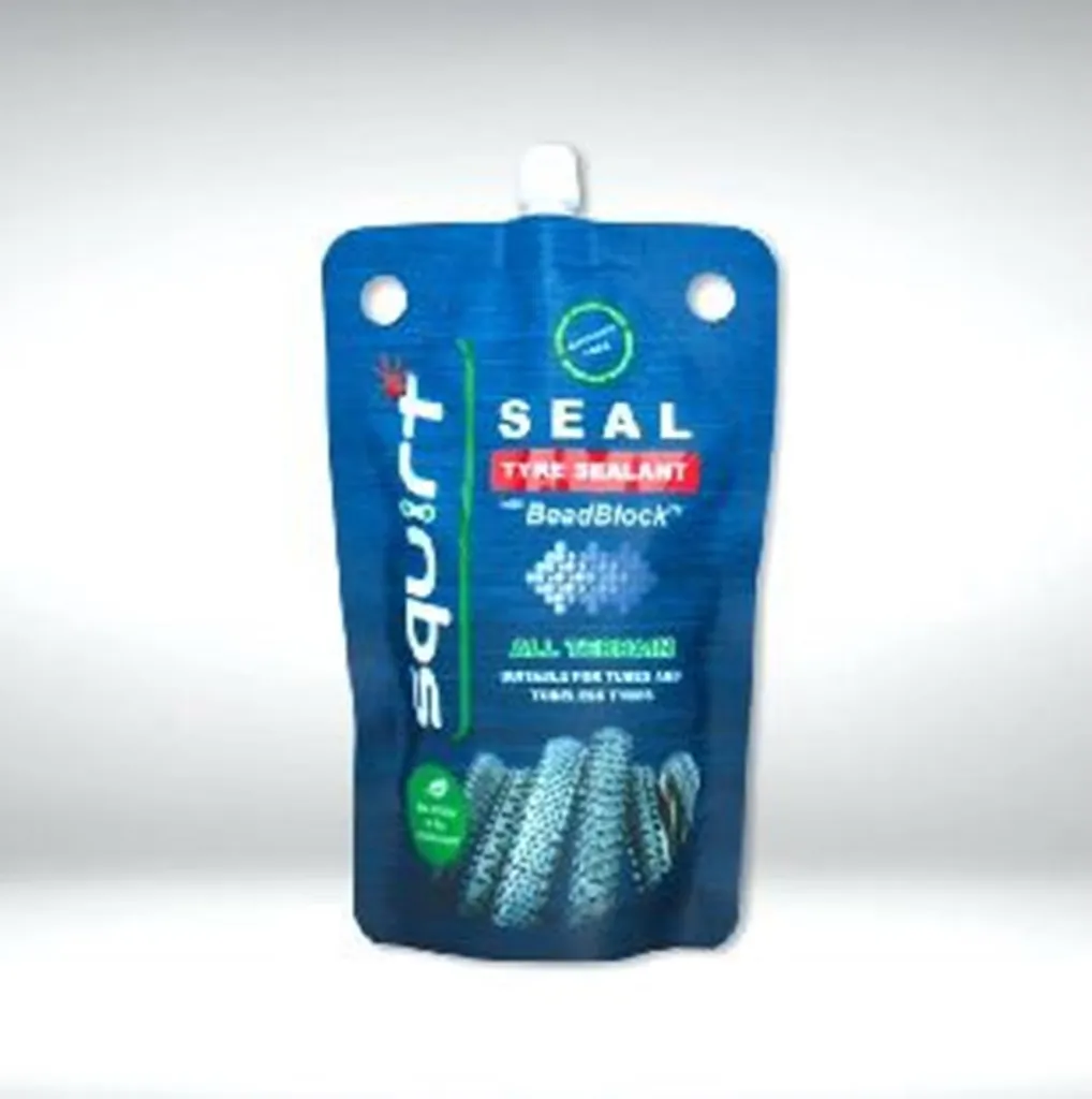 Squirt Beadblock Liquide Préventif Anti-crevaison Tubeless en 120ml
