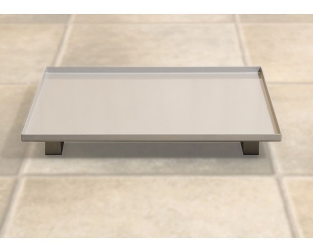 Záchytná miska Weka 33x26 cm pro saunová kamna Obrázek produktu 