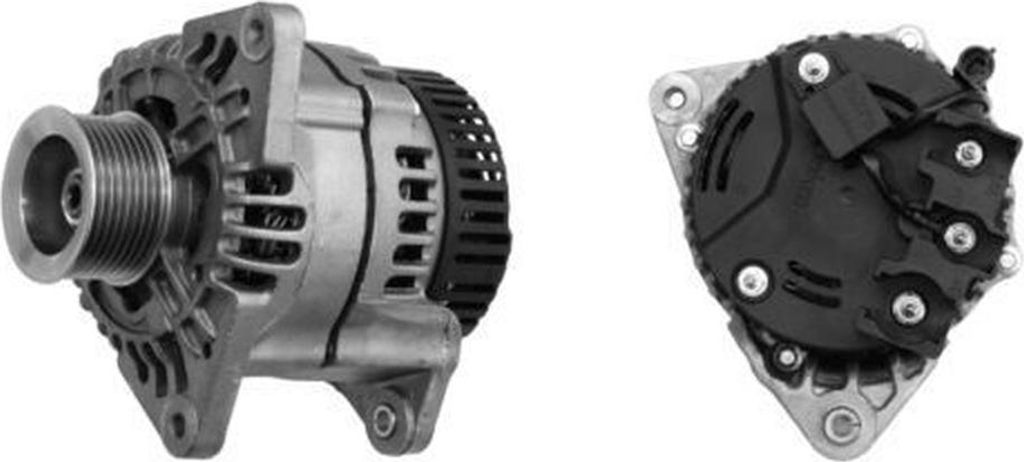 Drehstromgenerator MAHLE MG 286