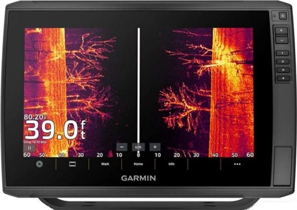 Garmin ECHOMAP Ultra 2 10′′ Kartenplotter | Garmin 010-02879-00