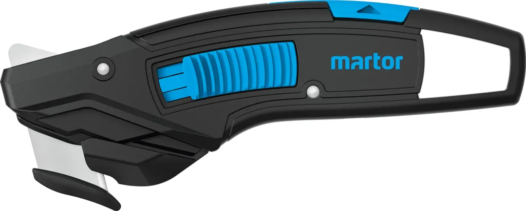 Coltello MARTOR SECUMAX 370 con Lama 3770 | Taglio Profondo 10mm